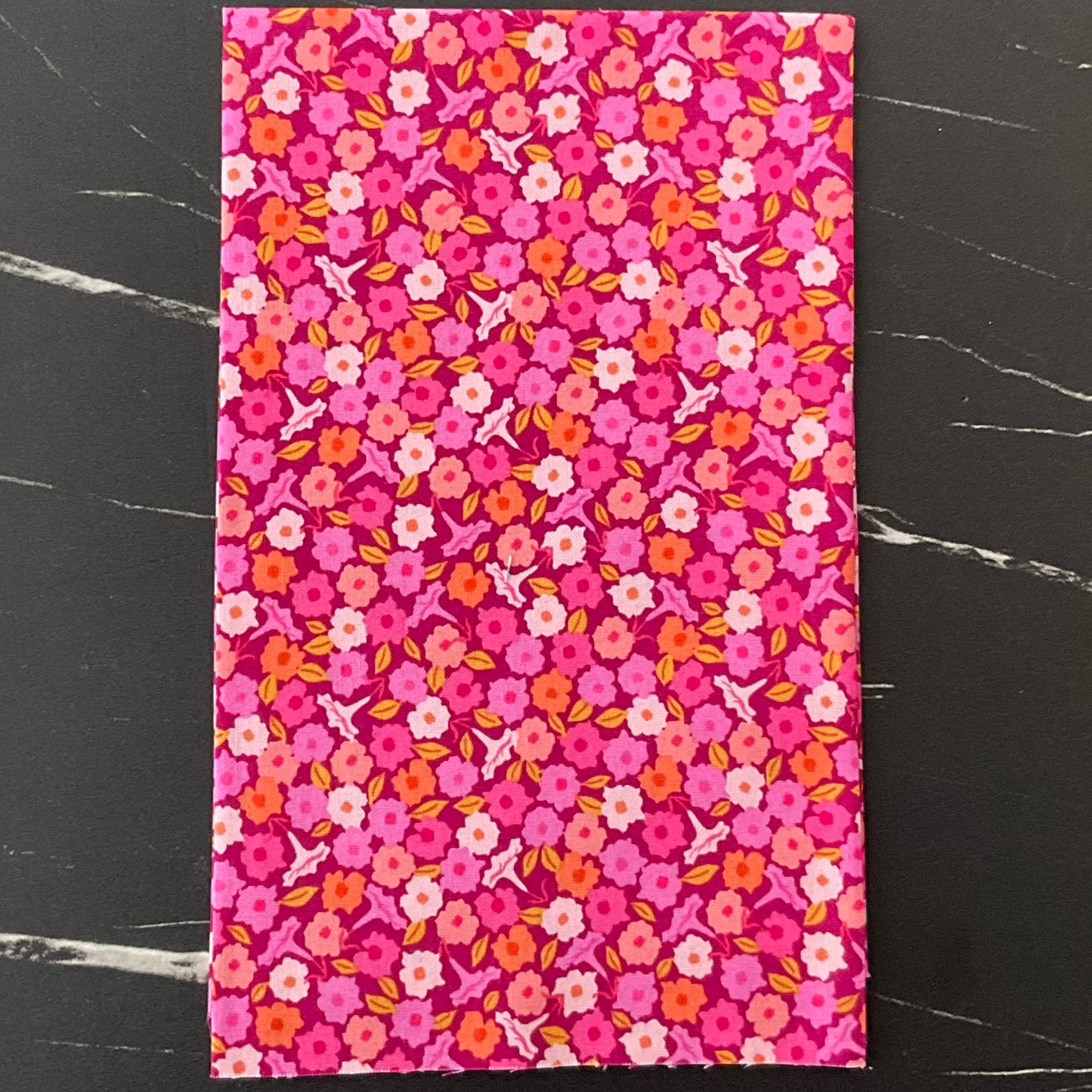 Memories Unfold by Stephanie Organes - Fabric Bundle