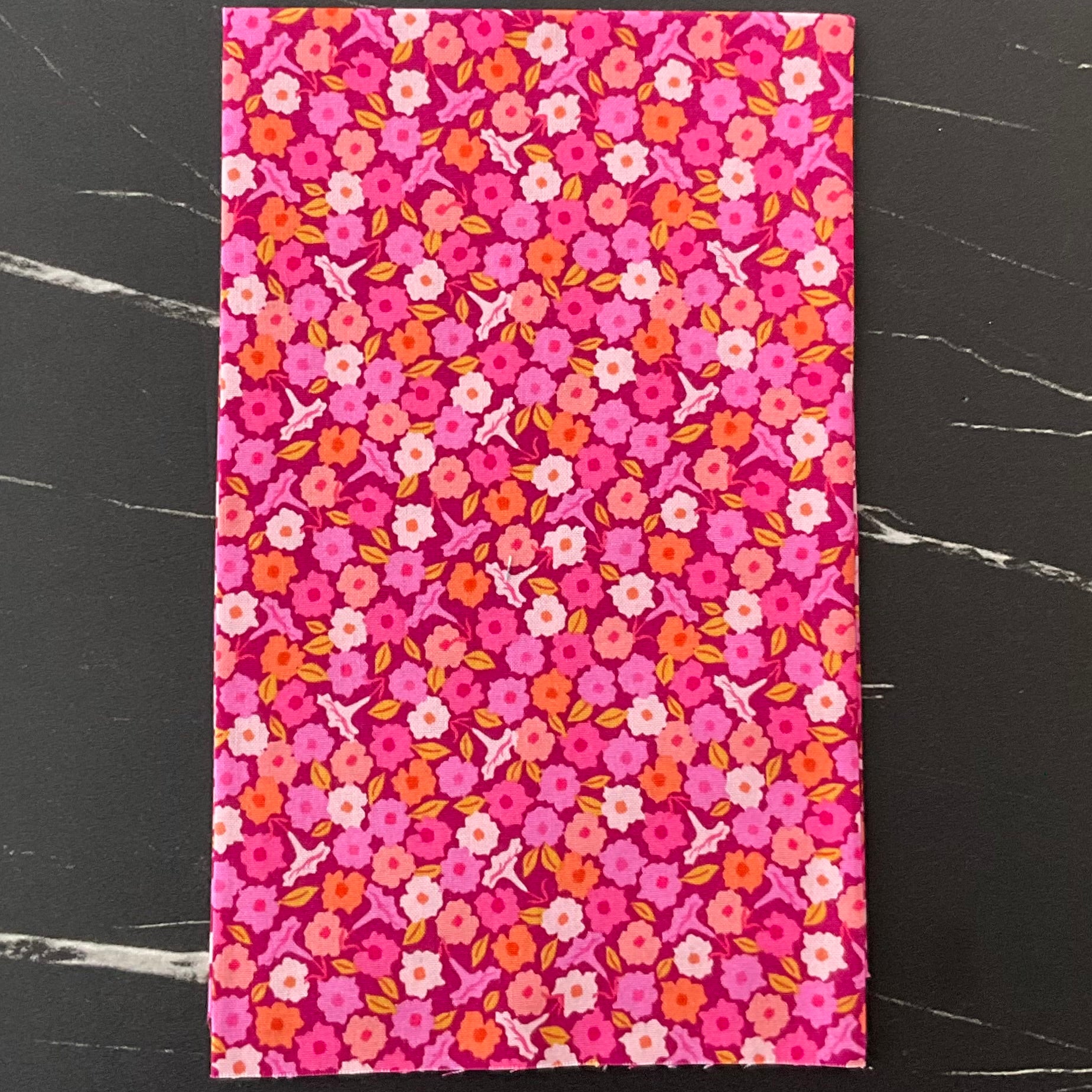 Memories Unfold by Stephanie Organes - Fabric Bundle