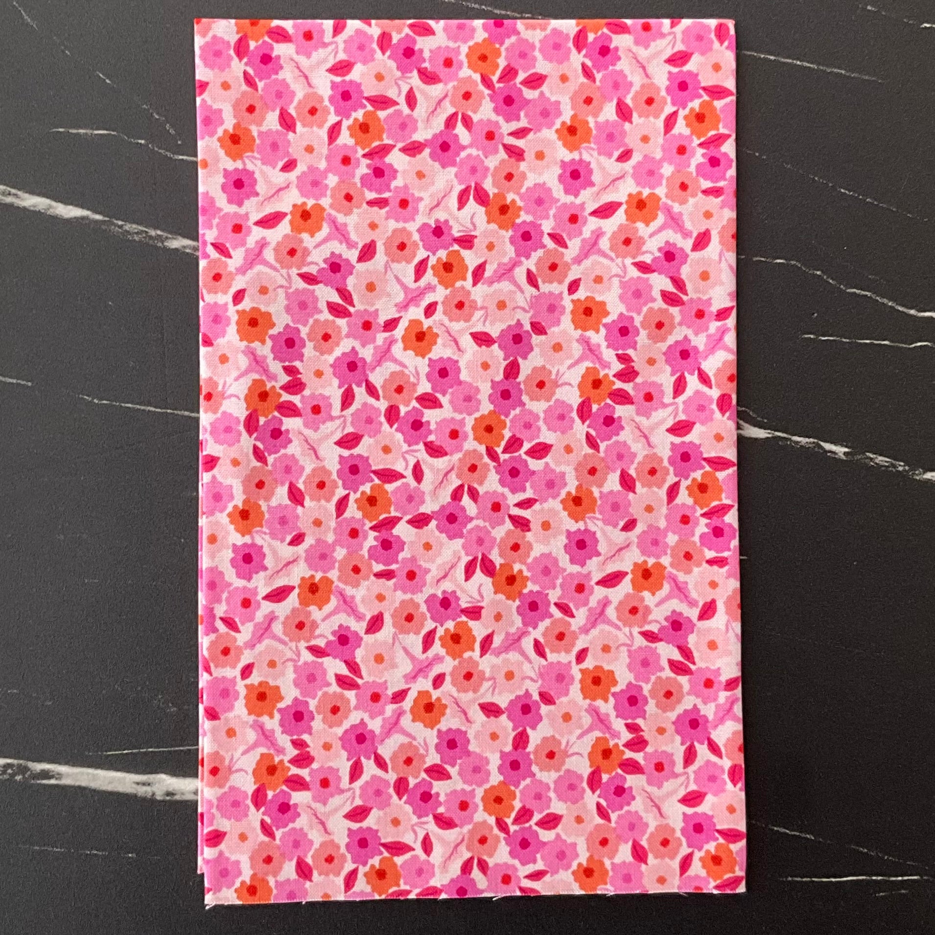 Memories Unfold by Stephanie Organes - Fabric Bundle