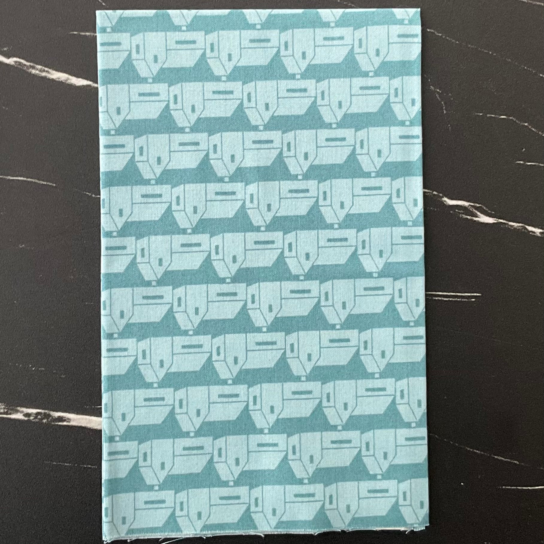 Memories Unfold by Stephanie Organes - Fabric Bundle