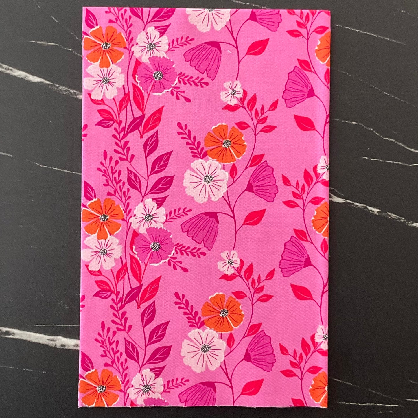 Memories Unfold by Stephanie Organes - Fabric Bundle