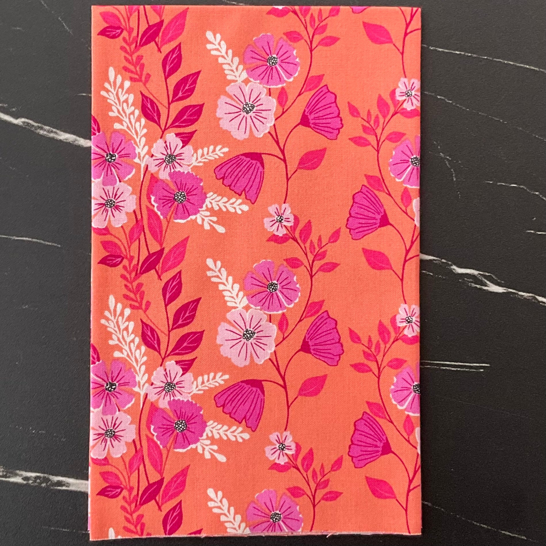 Memories Unfold by Stephanie Organes : Martha's Vineyard Peach Fuzz A-1426-O