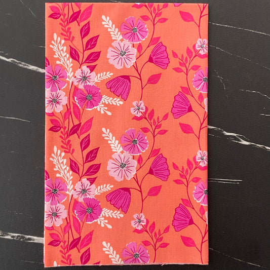 Memories Unfold by Stephanie Organes : Martha's Vineyard Peach Fuzz A-1426-O