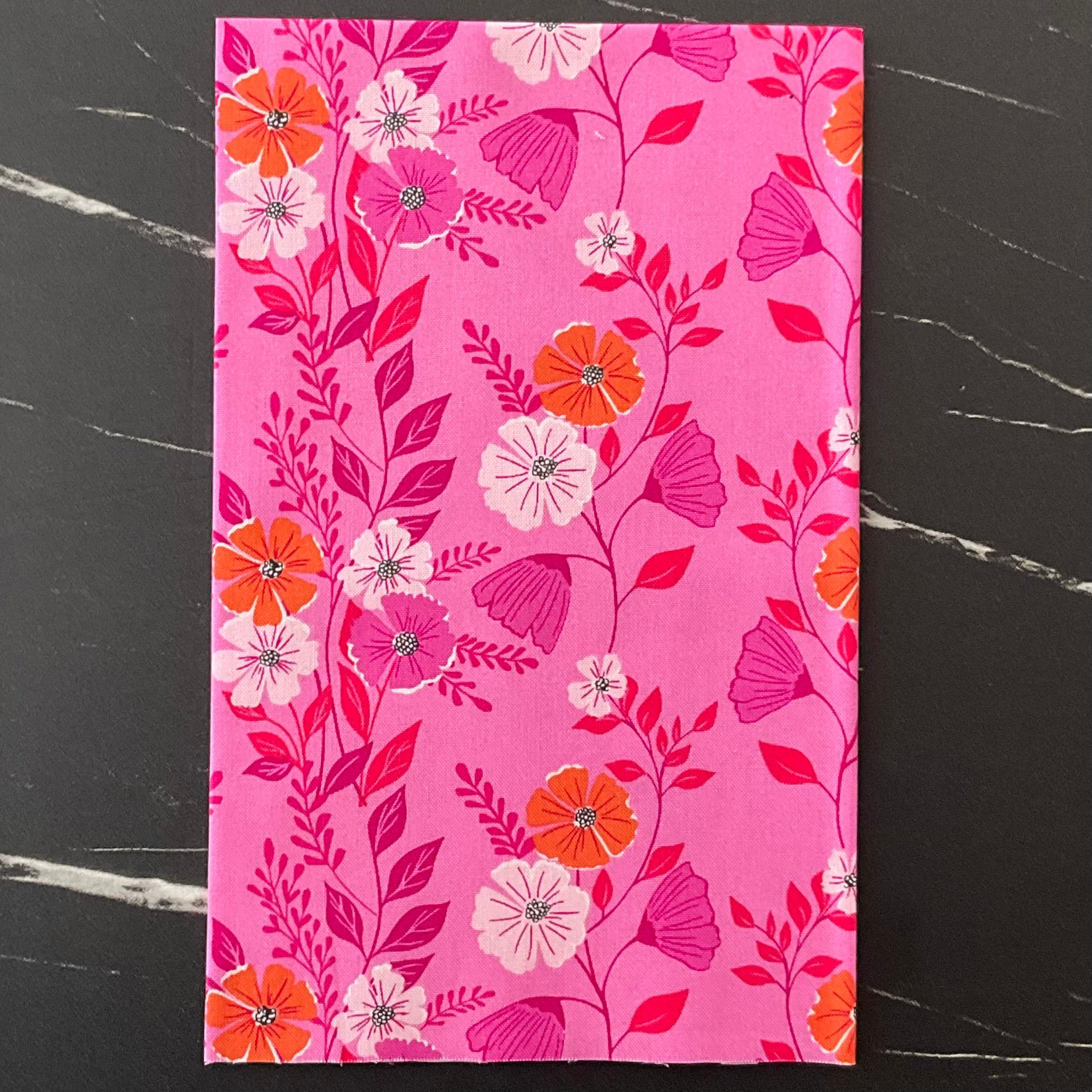 Memories Unfold by Stephanie Organes : Martha's Vineyard Pink A-1426-E