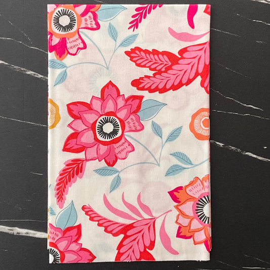 Memories Unfold by Stephanie Organes : Mayflower Off White A-1425-L