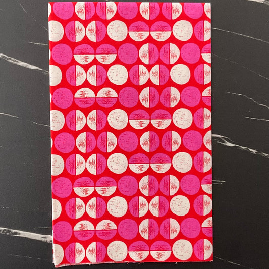 Memories Unfold by Stephanie Organes : Moonlit Hot Pink A-1430-E