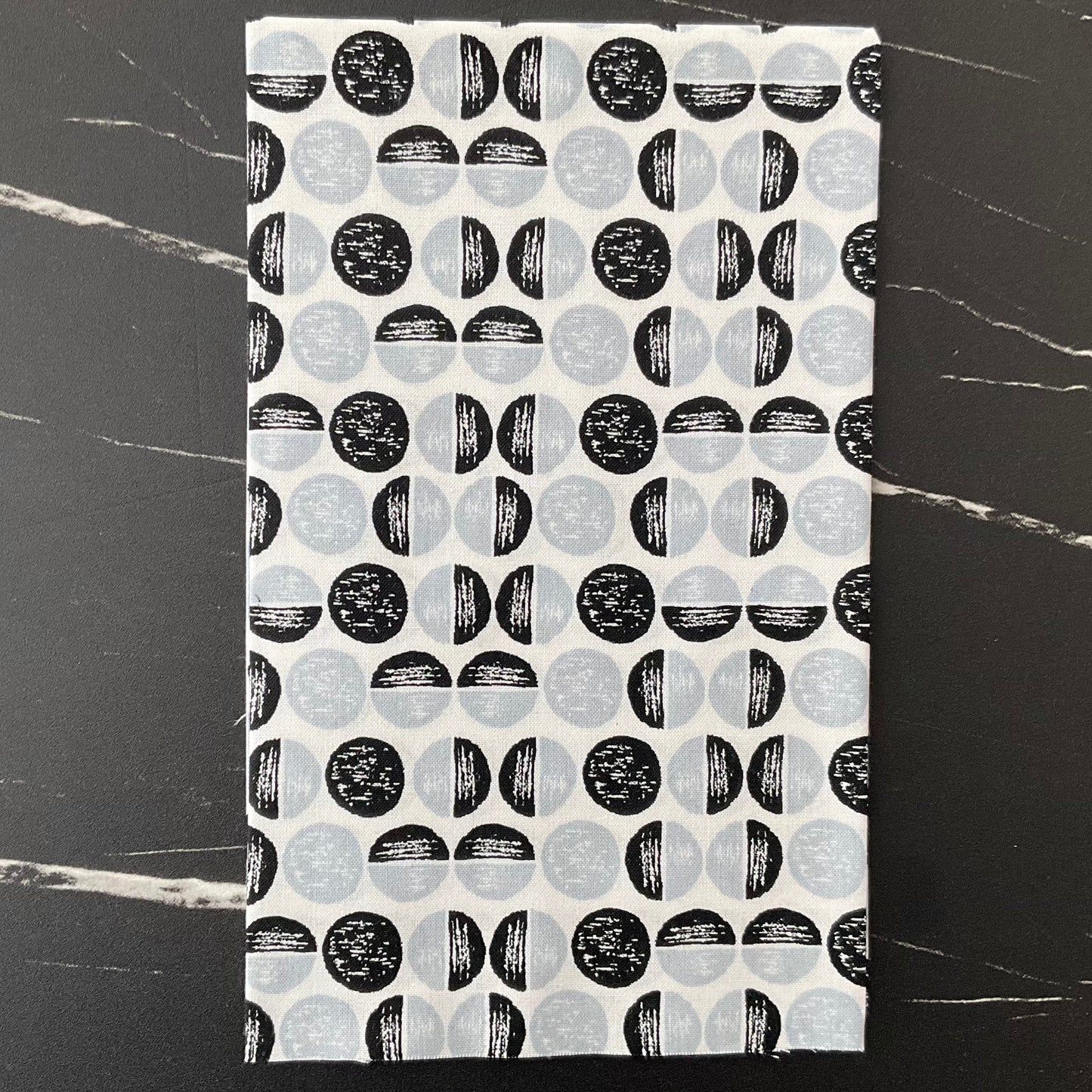 Memories Unfold by Stephanie Organes : Moonlit Midnight A-1430-K