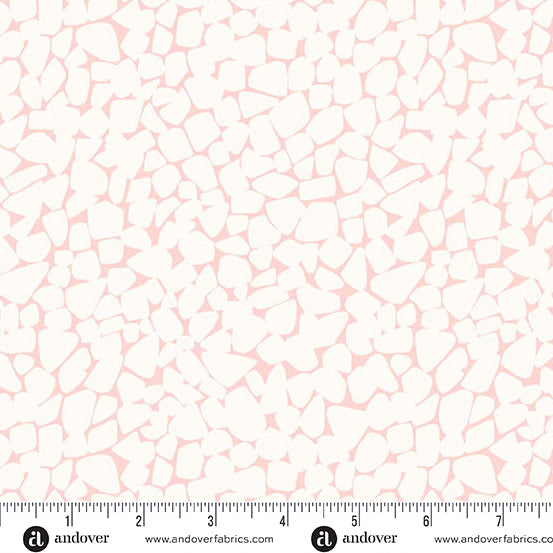 Memories Unfold by Stephanie Organes: Plymouth Soft Pink A-1432-E