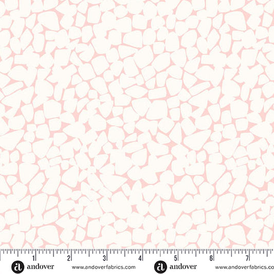 Memories Unfold by Stephanie Organes: Plymouth Soft Pink A-1432-E