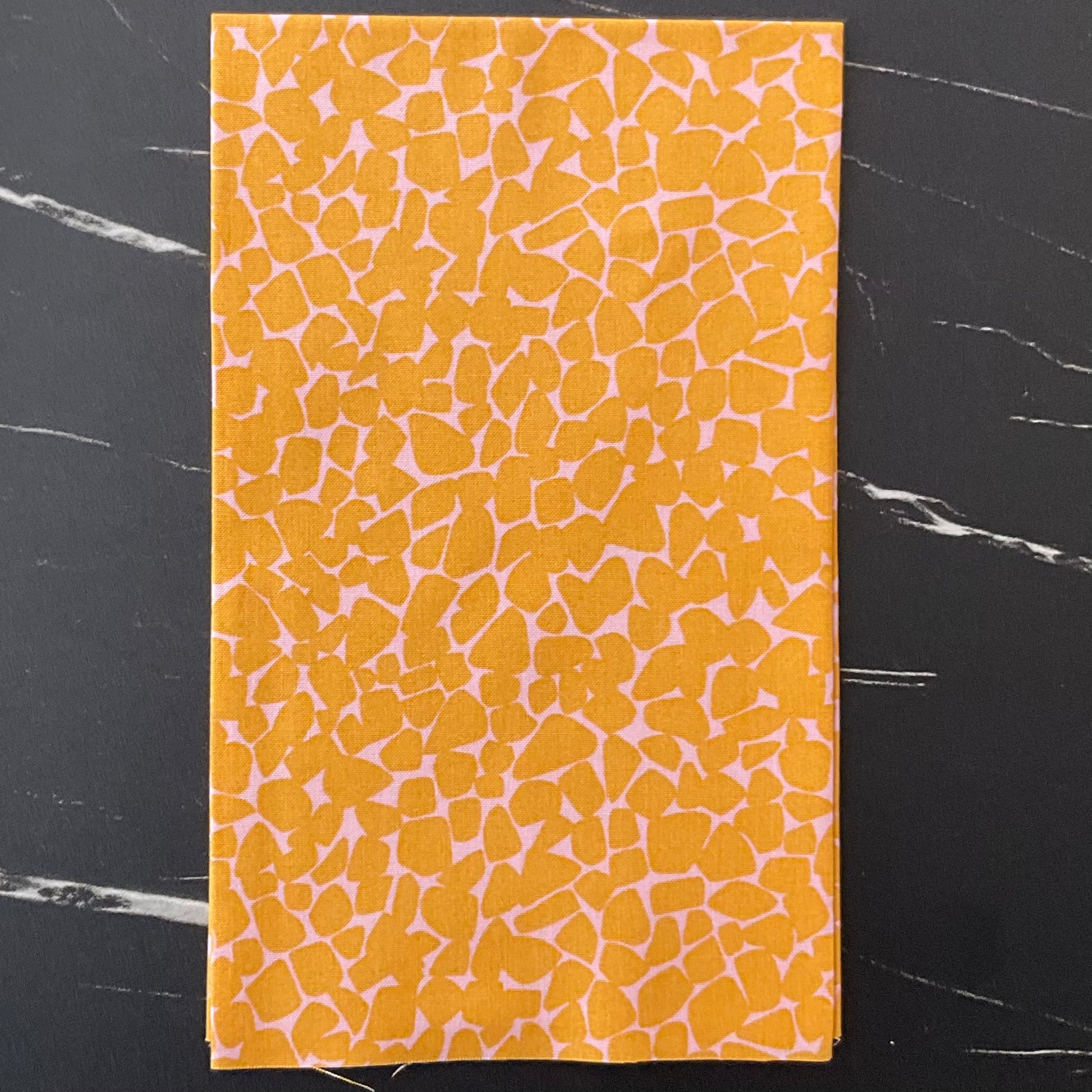 Memories Unfold by Stephanie Organes: Plymouth Yellow A-1432-Y