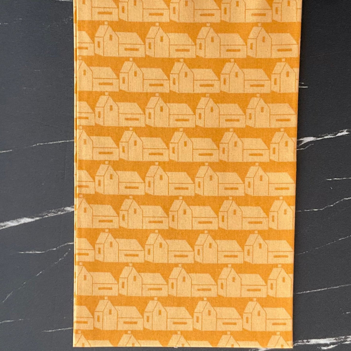 Memories Unfold by Stephanie Organes : Rockport Yellow A-1429-Y