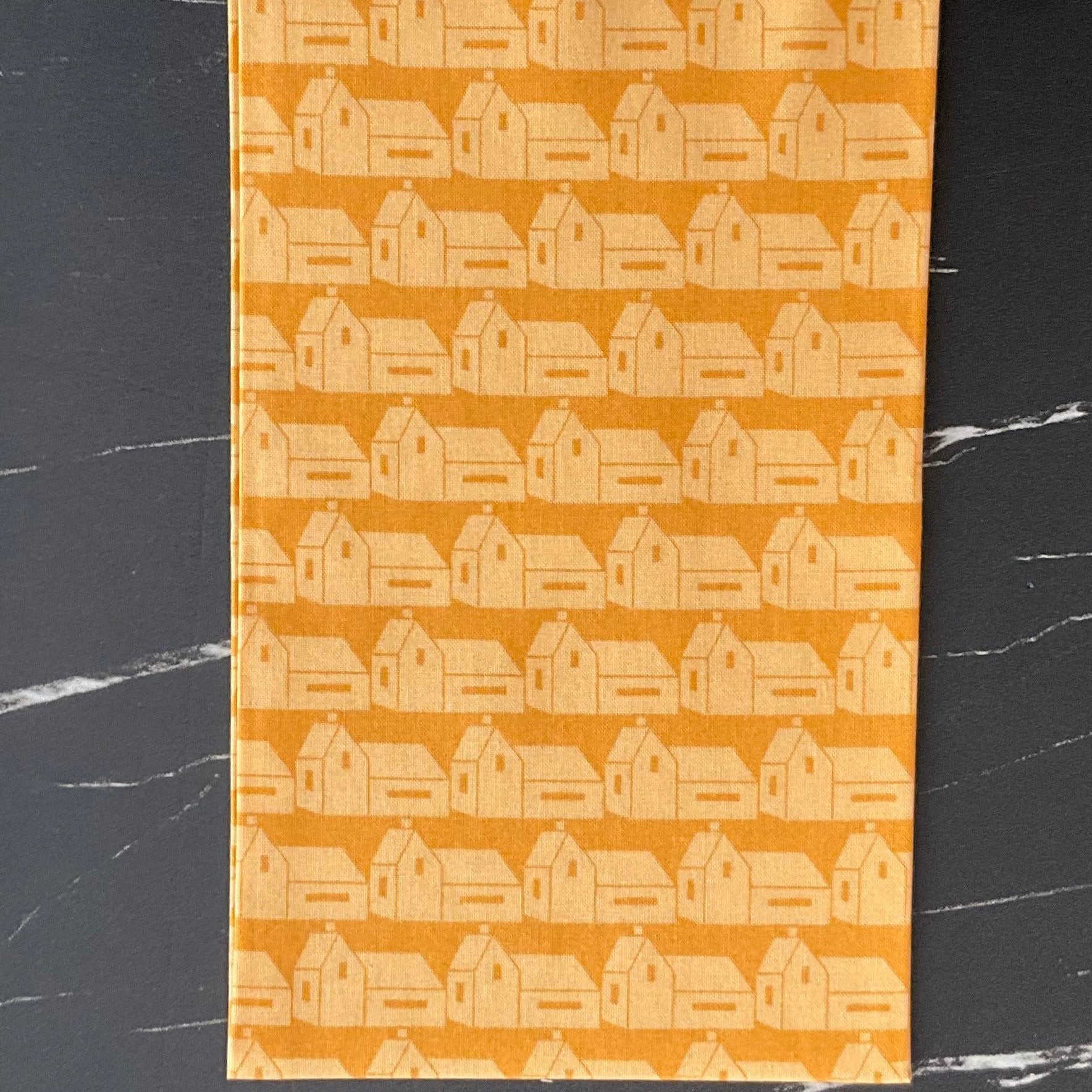 Memories Unfold by Stephanie Organes : Rockport Yellow A-1429-Y