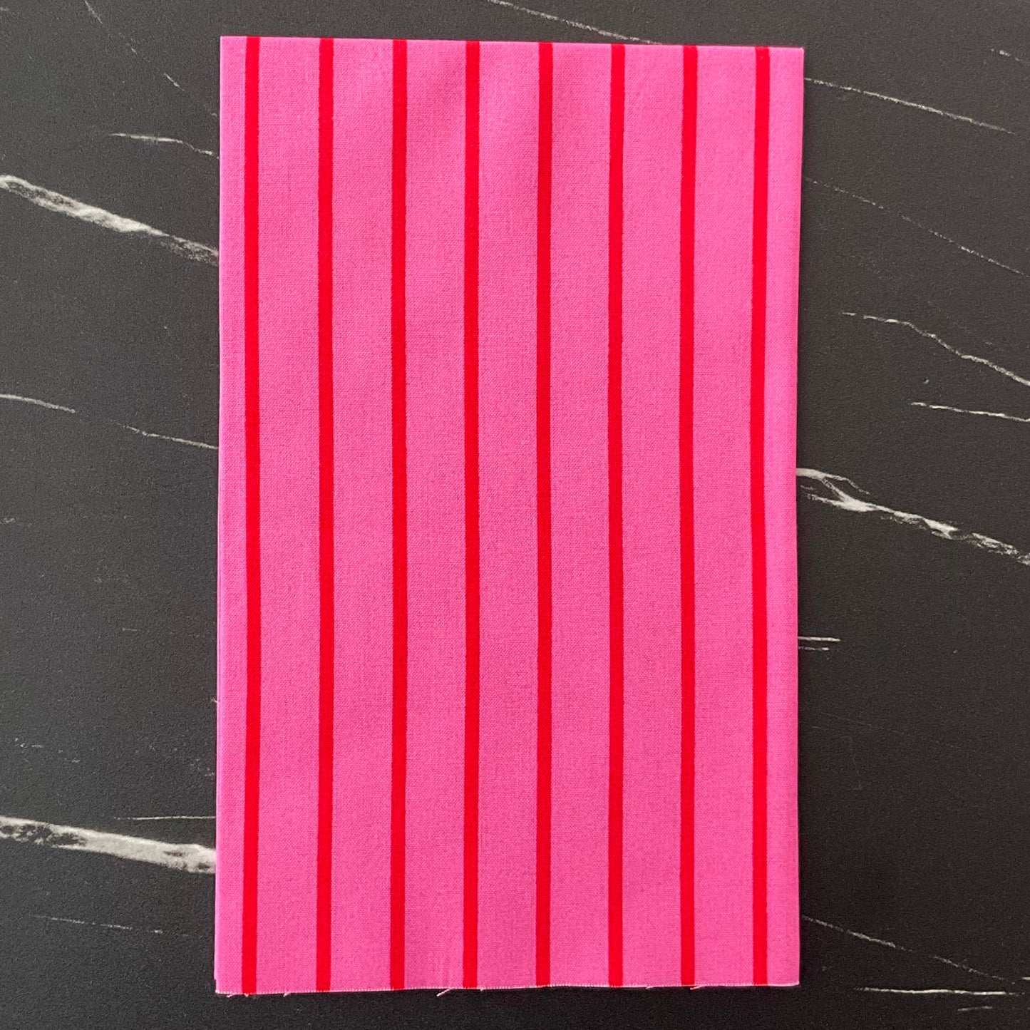 Memories Unfold by Stephanie Organes : Town Wharf Stripes Bubblegum A-1433-E