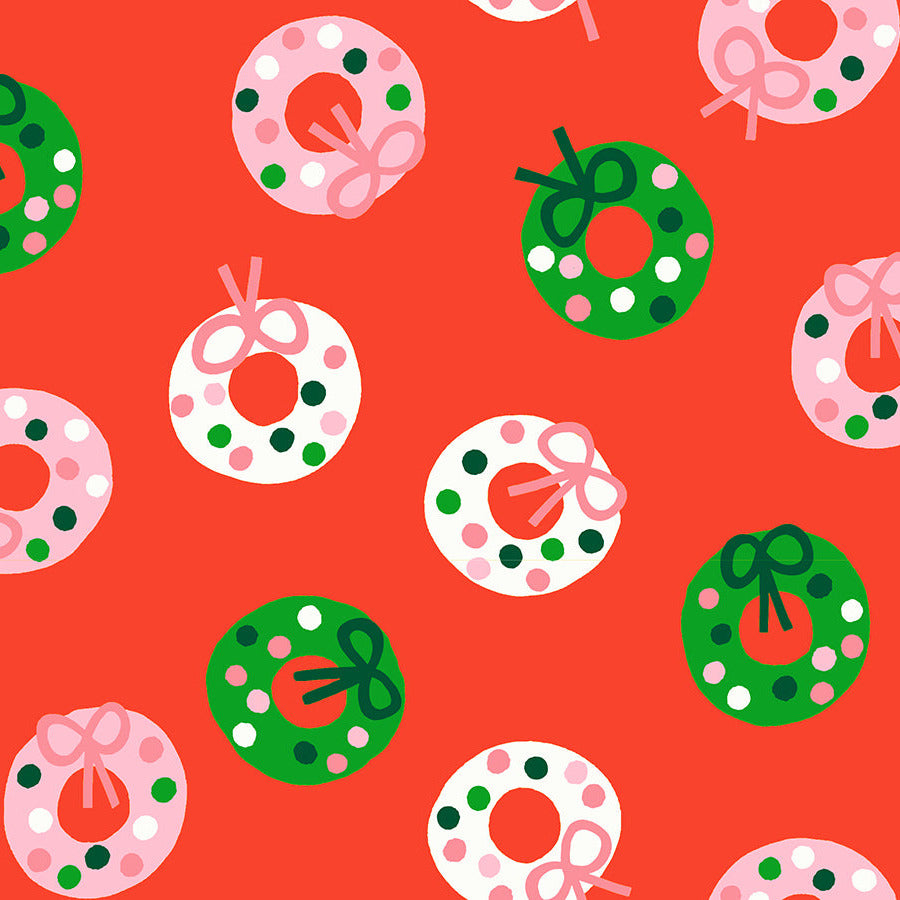 Merry Happy by Kimberly Kight : Bough Down Lollipop RS3099 14