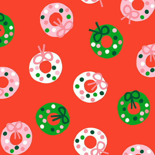 Merry Happy by Kimberly Kight : Bough Down Lollipop RS3099 14