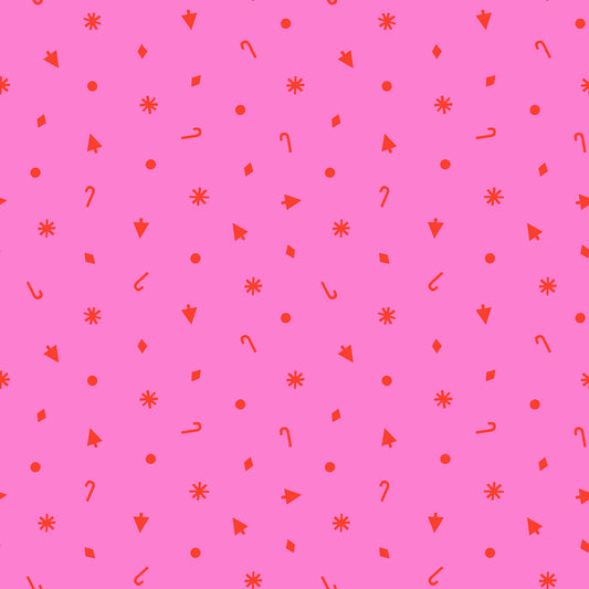 Merry Happy by Kimberly Kight : Christmas Confetti Lipstick RS3103 17