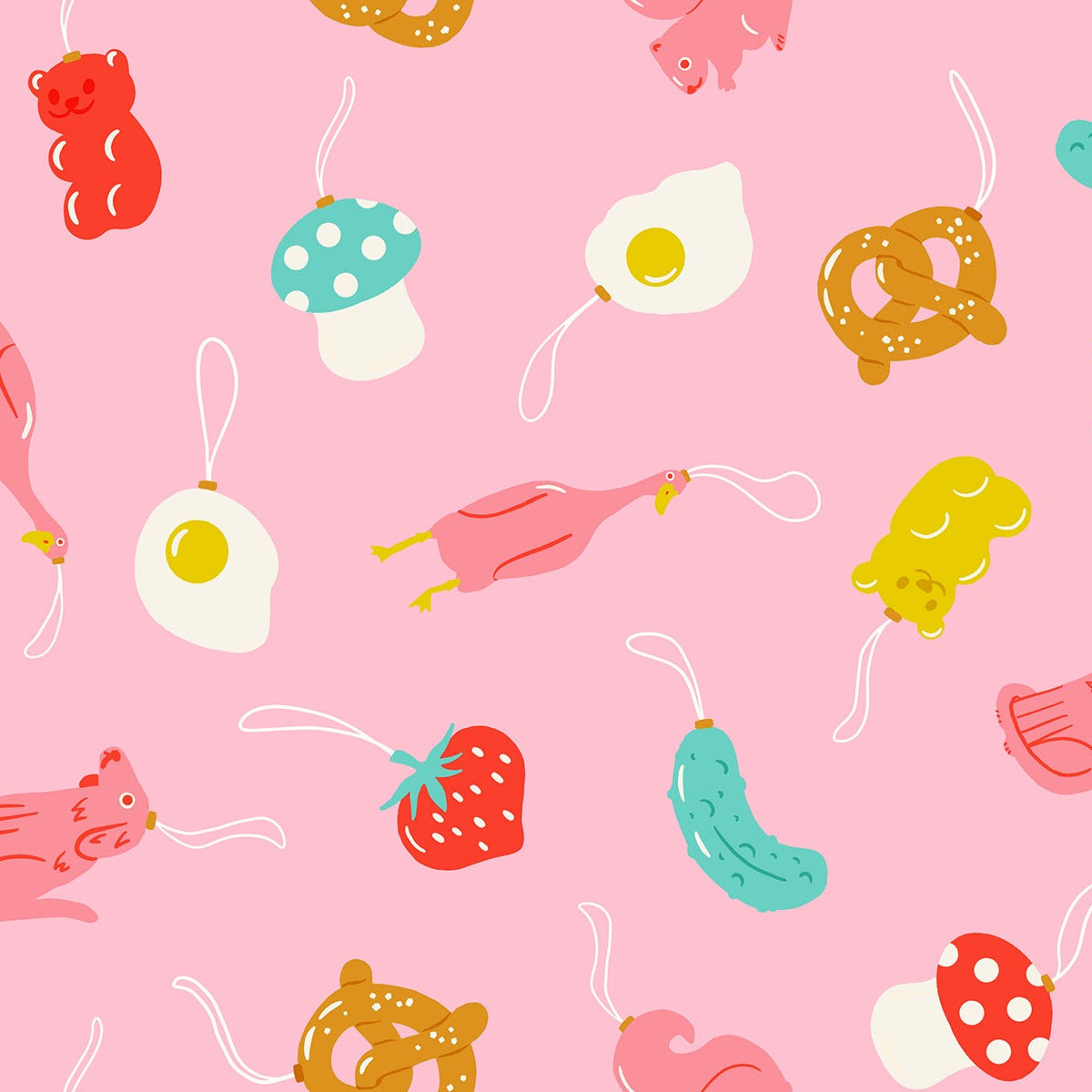 Merry Happy by Kimberly Kight : Bundles Including Panels