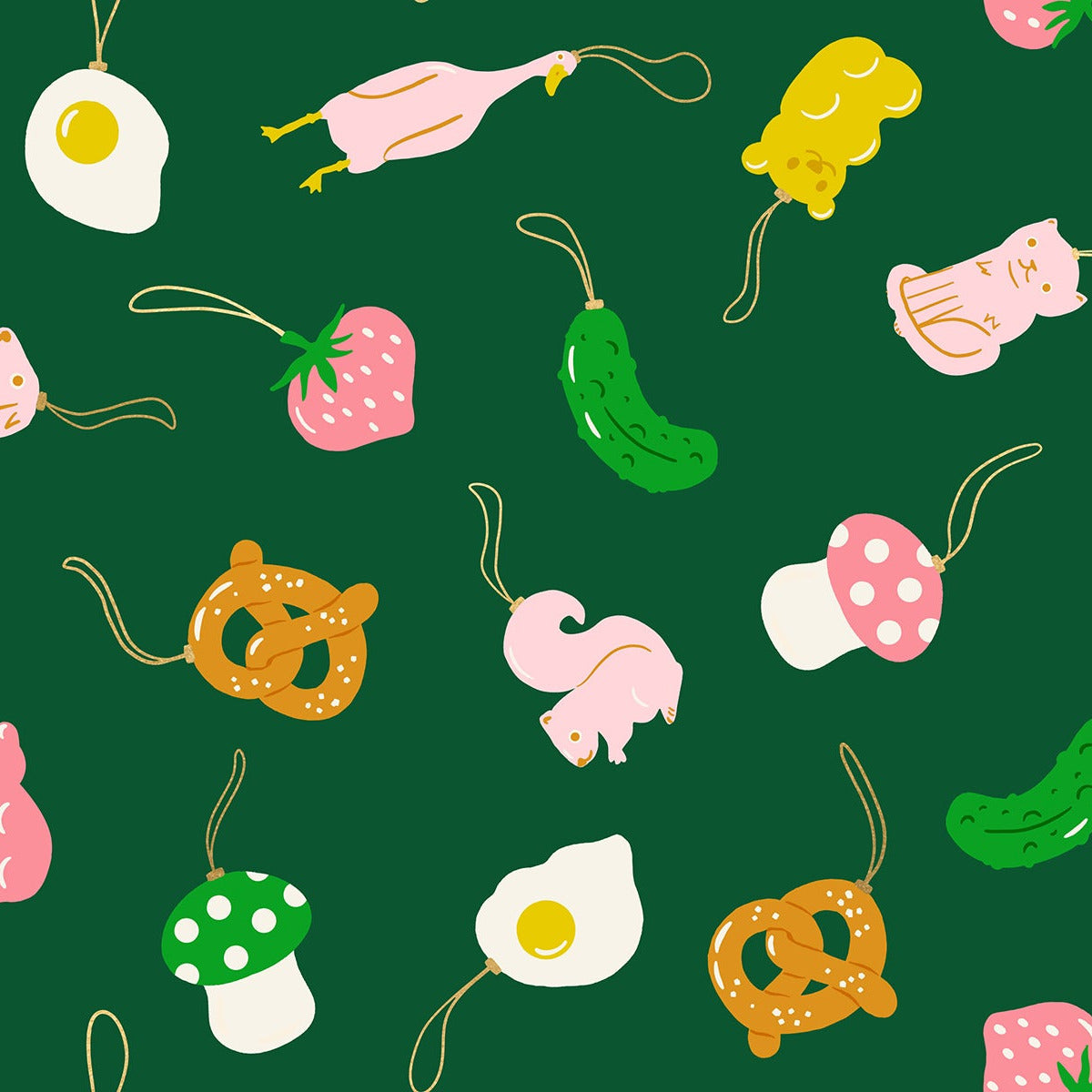 Merry Happy by Kimberly Kight : Bundles Including Panels