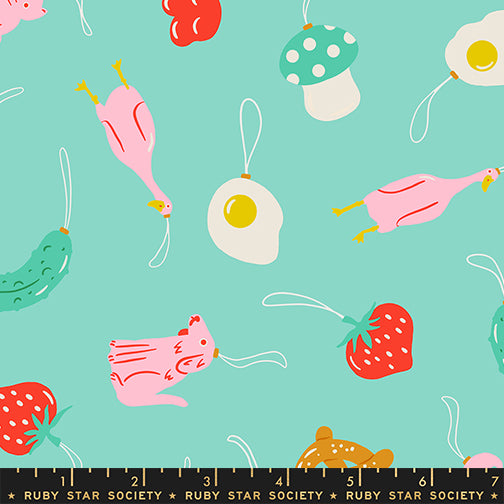 Merry Happy by Kimberly Kight : Find the Pickle Frost RS3097 14