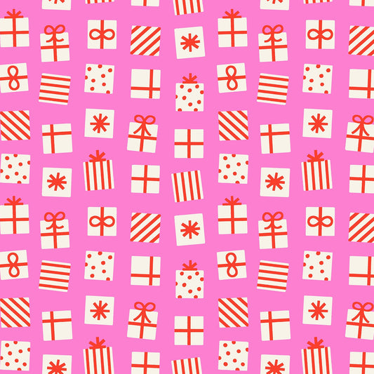 Merry Happy by Kimberly Kight : Secret Santa Lipstick RS3100 15