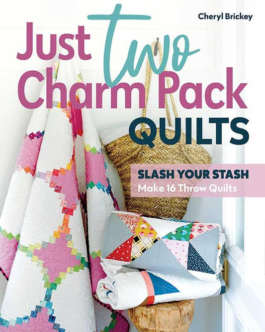 Merry Happy by Kimberly Kight : String Lights Quilt Kit