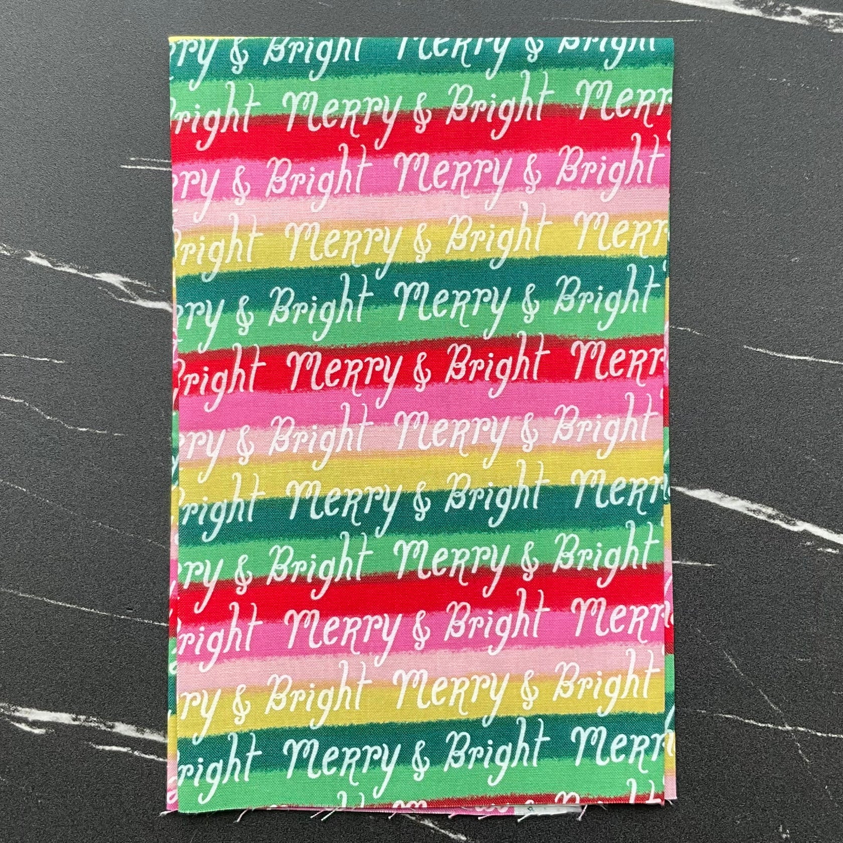 Merry Kitschmas by Louise Pretzel : Fabric Bundles