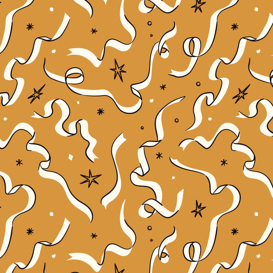 Merry and Mod by Shelby Warwood : Unwrapping Joy Gold 229150