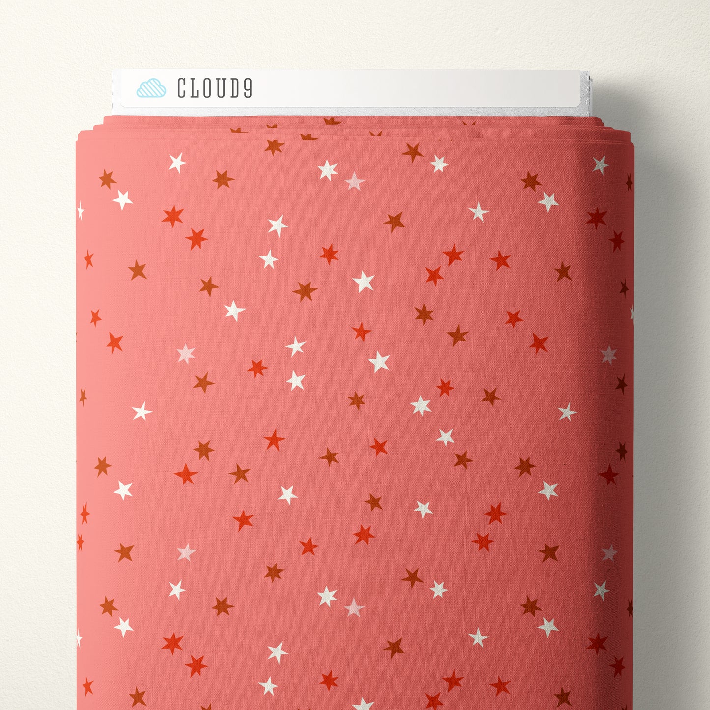 Merry and Mod by Shelby Warwood : Holiday Sparkle Pink 229153