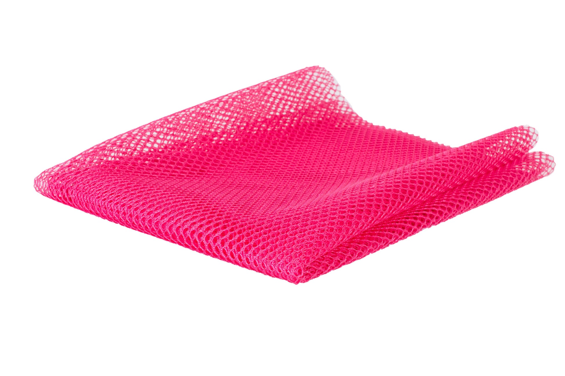 Mesh Lite Weight Lipstick 18in x 54in # SUP209-LIP - Special Order