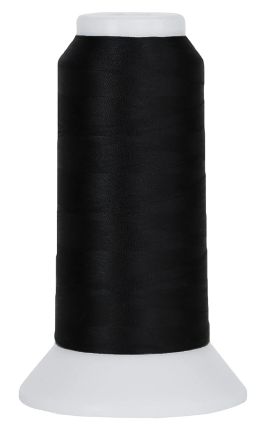 MicroQuilter Poly 100wt 3000yd Cone Dark Grey # 146-02-7009 - Special Order