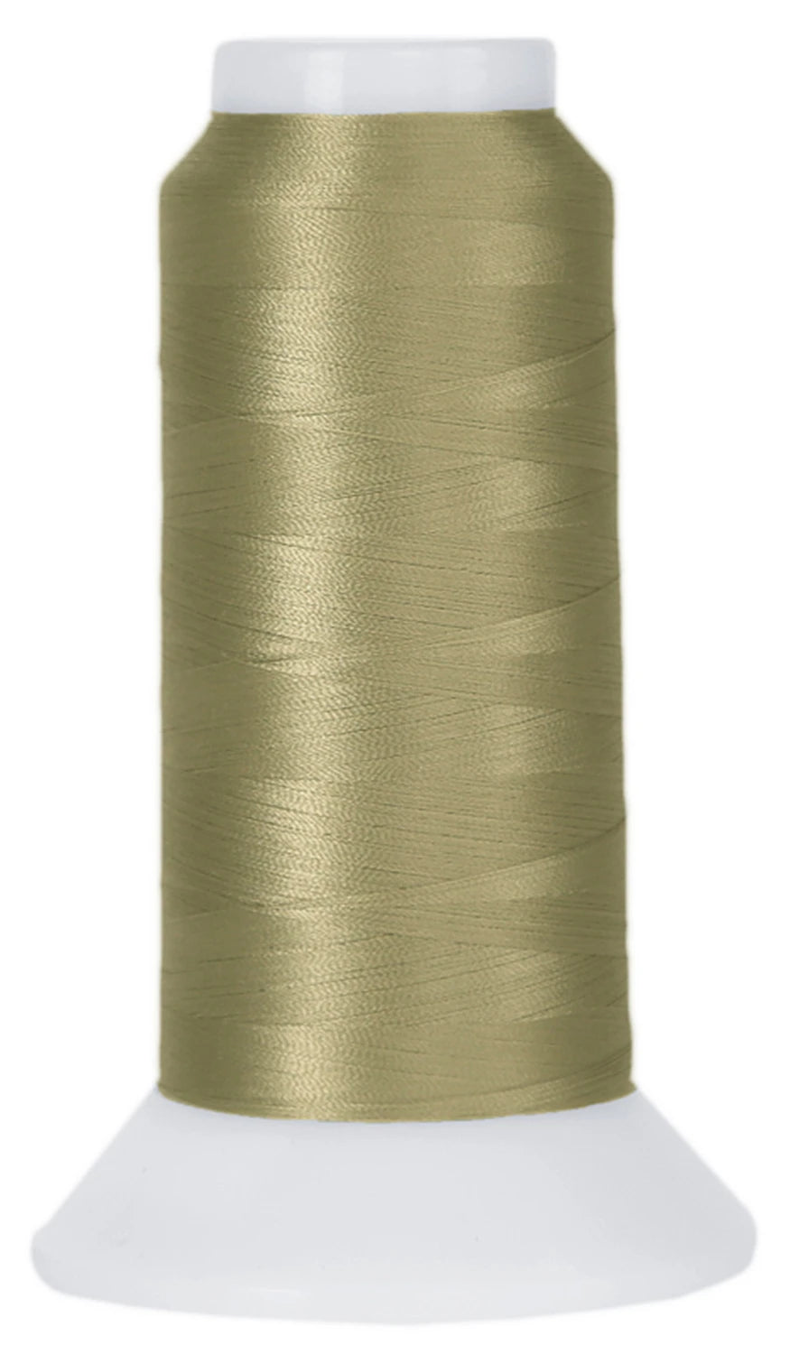 MicroQuilter Poly 100wt 3000yd Cone Taupe # 146-02-7026 - Special Order