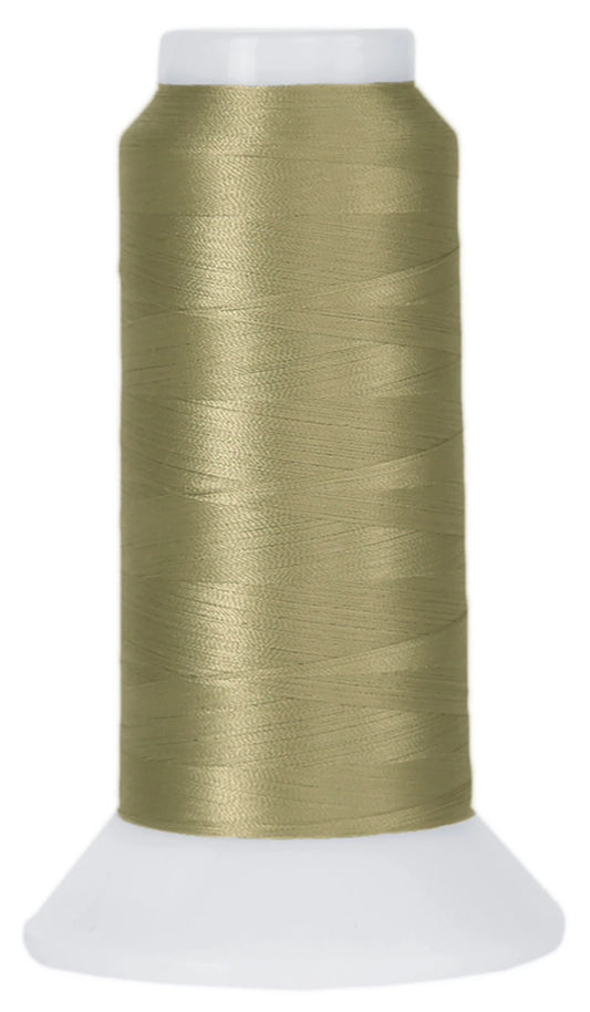 MicroQuilter Poly 100wt 3000yd Cone Taupe # 146-02-7026 - Special Order