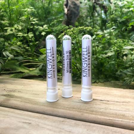 Milliners Size 10 Needles by Jen Kingwell Designs - Special Order