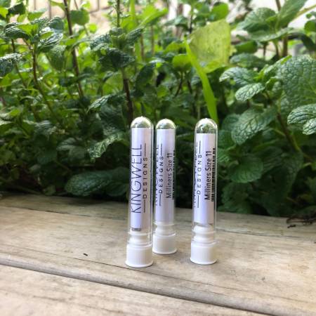 Milliners Size 11 Needles by Jen Kingwell Designs - Special Order