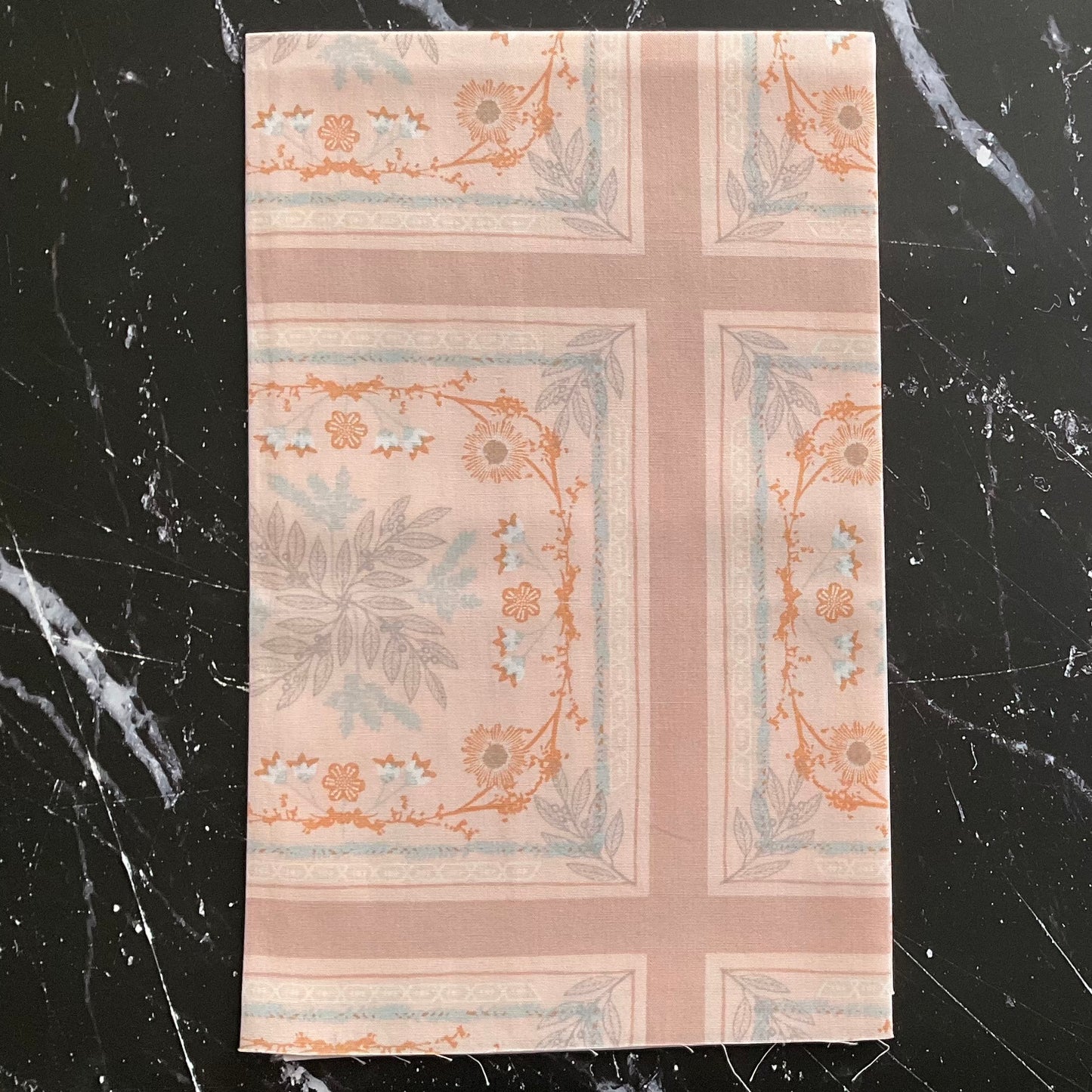 Mindscape by Katarina Roccella Seaside Tiles Blush MDS63903