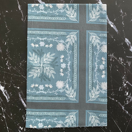 Mindscape by Katarina Roccella Seaside Tiles Navy MDS53903