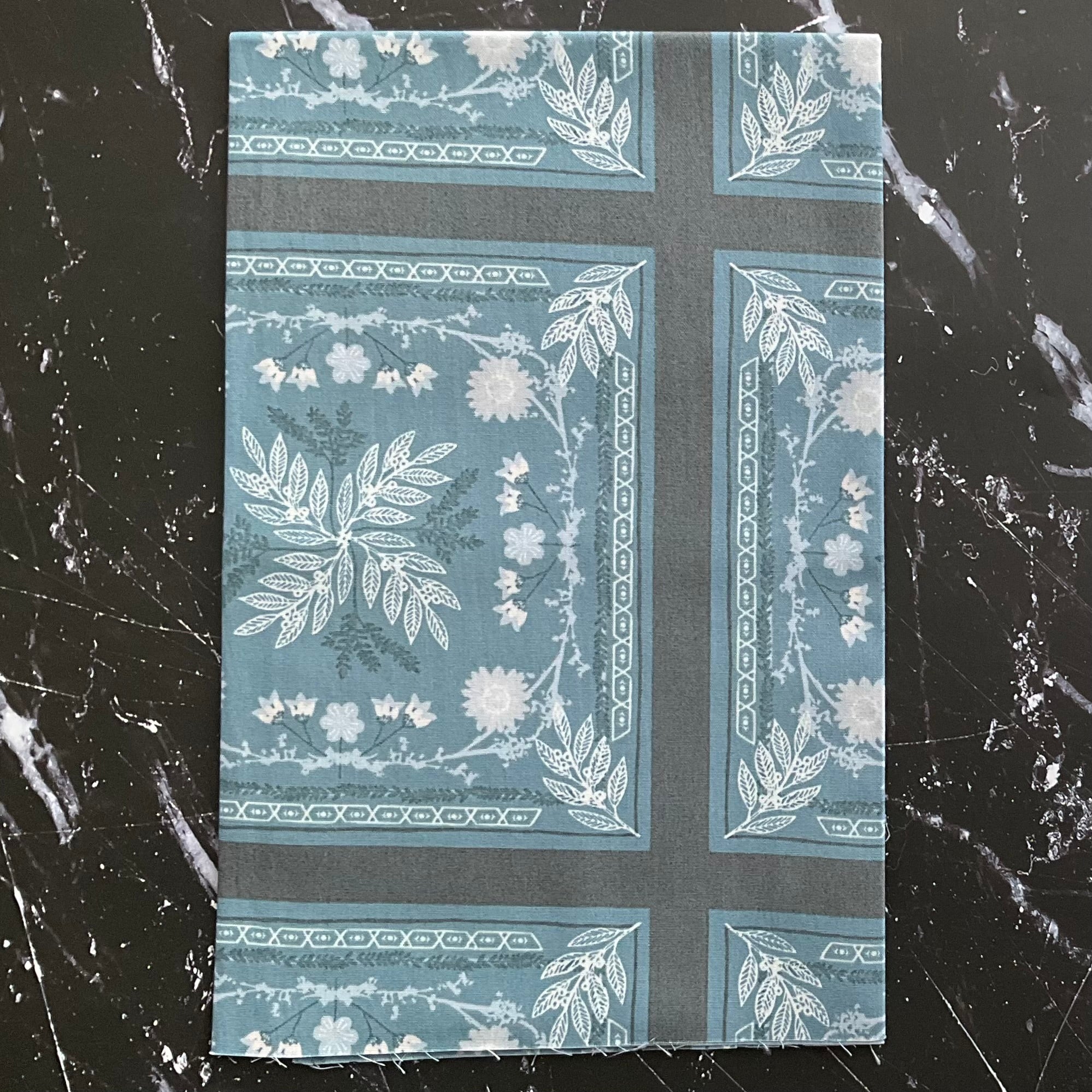Mindscape by Katarina Roccella Seaside Tiles Navy MDS53903 – Modern ...