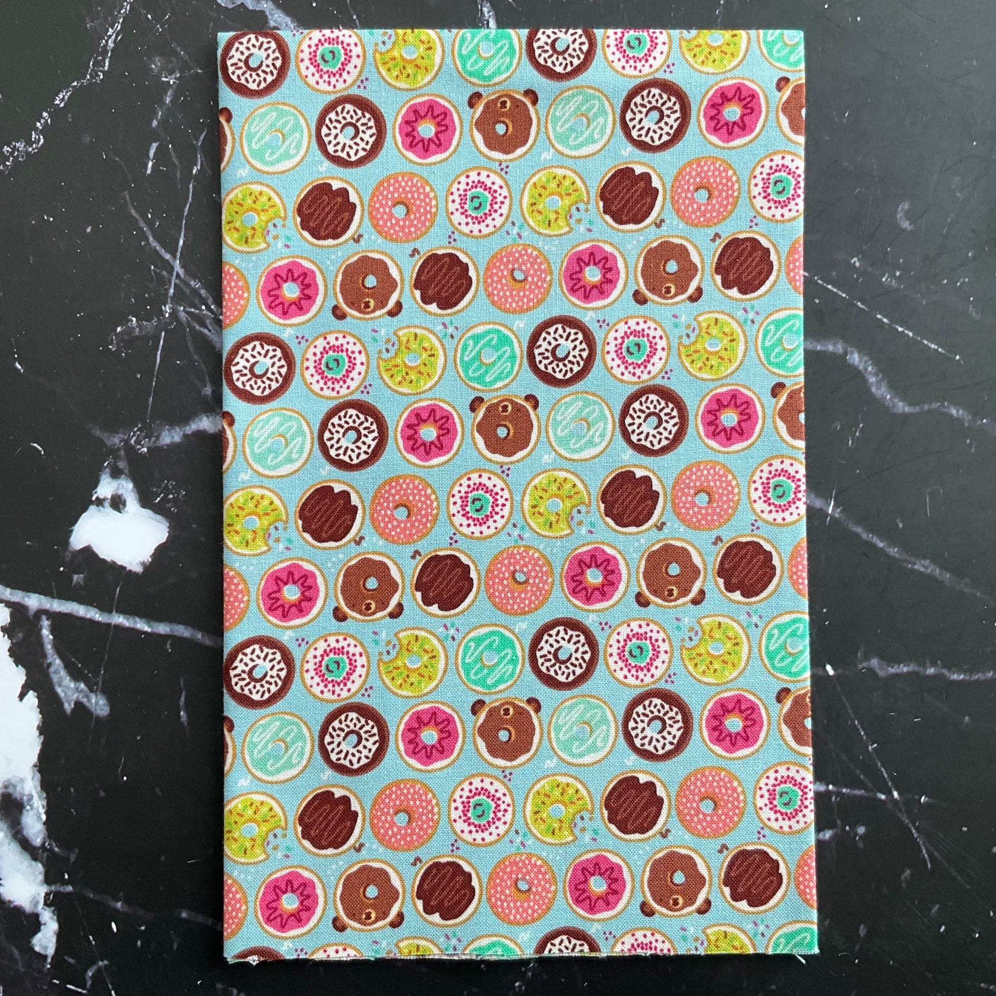 Mini Market by Beth Gray : Doughlightful - Favorite Color Is Rainbow BG101-FC3