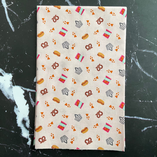 Mini Market by Beth Gray : Snack Time - Grab Bag BG104-GB3