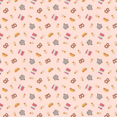 Mini Market by Beth Gray : Snack Time - Grab Bag BG104-GB3