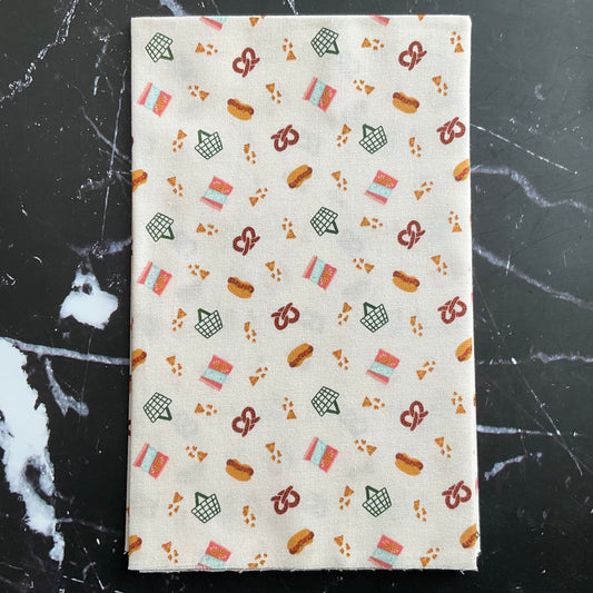 Mini Market by Beth Gray : Snack Time - Take Your Pick BG104-TY2