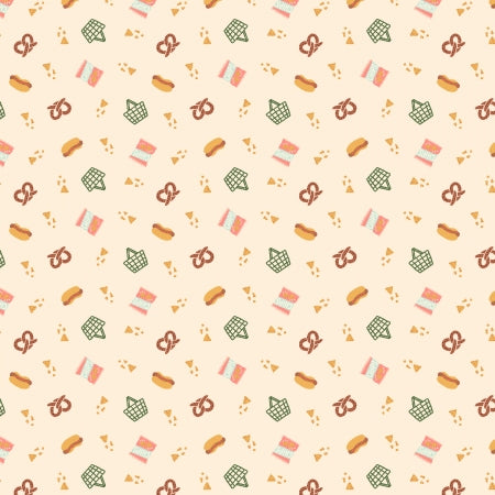 Mini Market by Beth Gray : Snack Time - Take Your Pick BG104-TY2