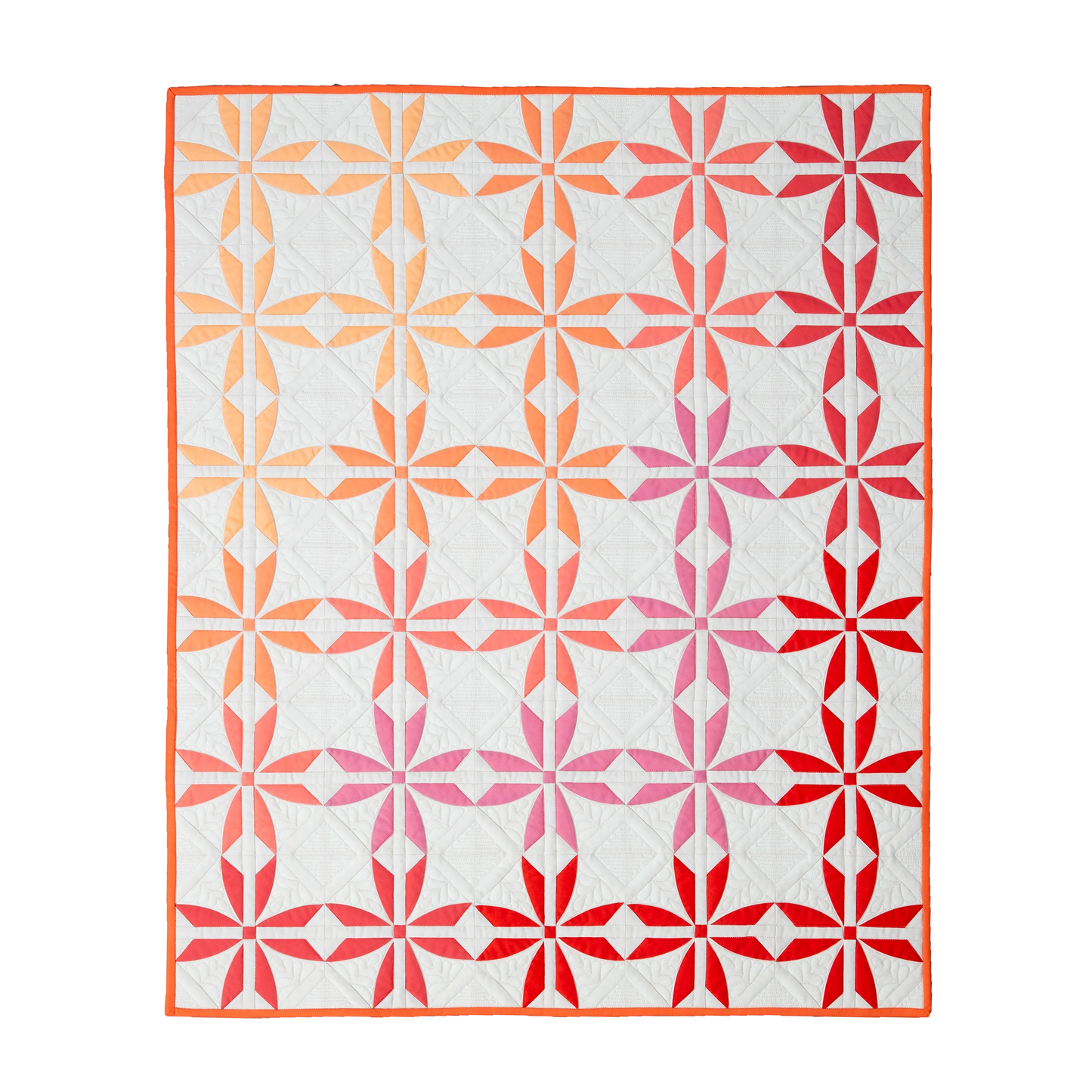 Mini Penelope Quilt Pattern by Sew Kind of Wonderful