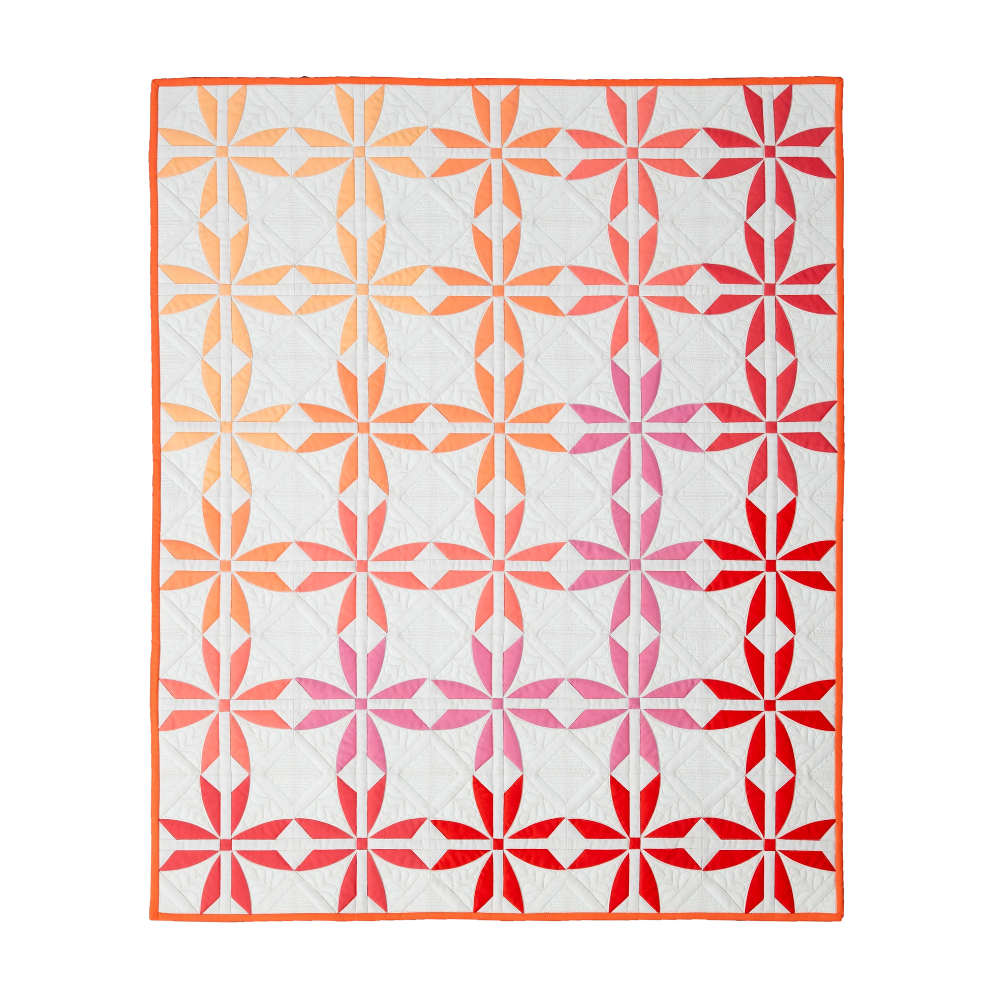 Mini Penelope Quilt Pattern by Sew Kind of Wonderful