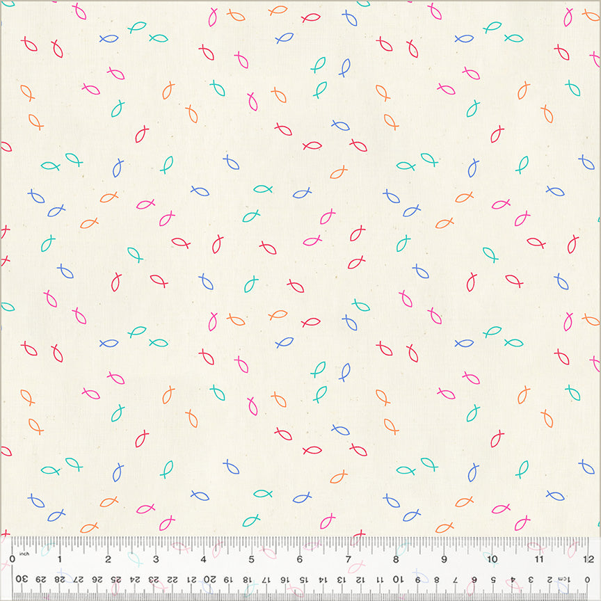 Miniatures by Whistler Studios : A Big Catch, Multitudes 54270-18