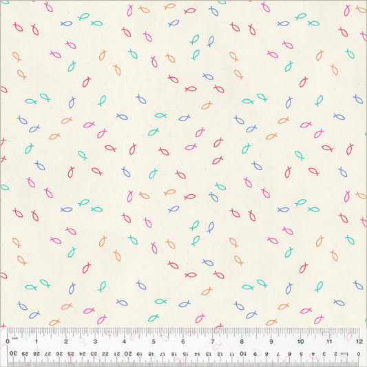 Miniatures by Whistler Studios : A Big Catch, Multitudes 54270-18