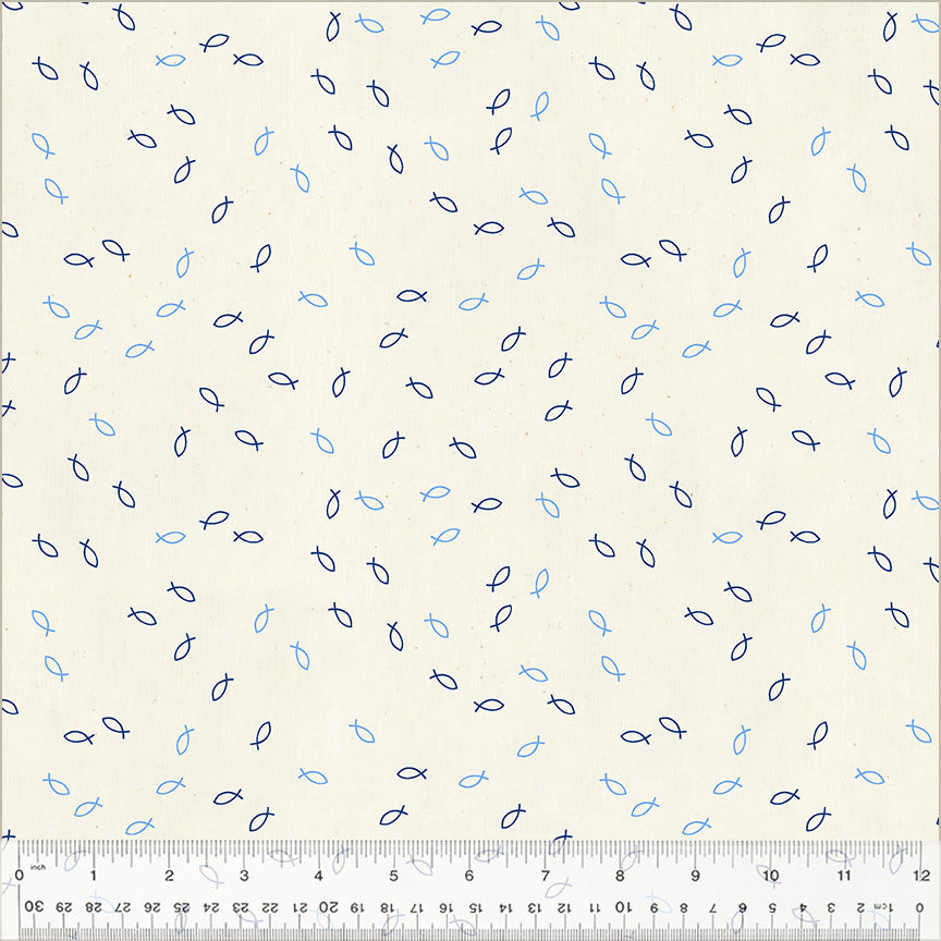 Miniatures by Whistler Studios : A Big Catch, Of the Sea 54270-17