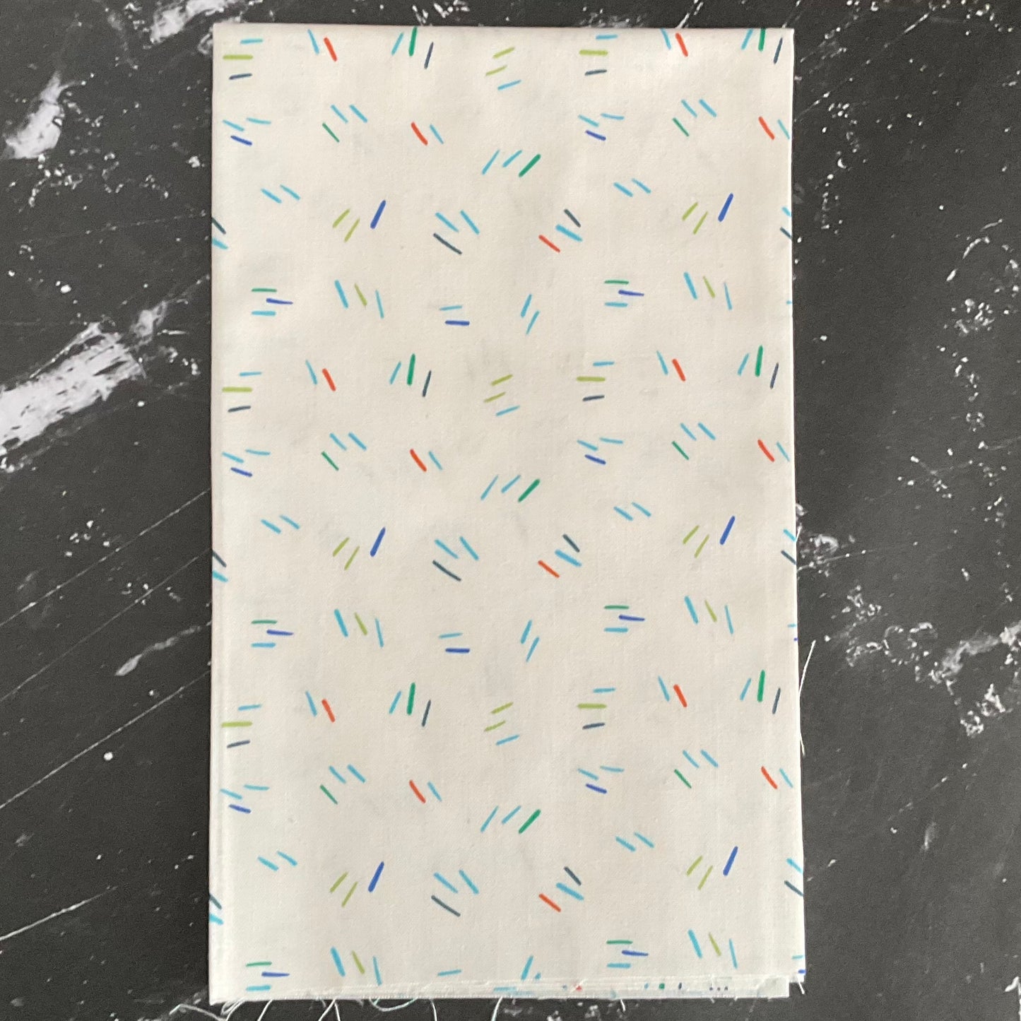 Miniatures by Whistler Studios : Fabric Bundles - Colorful