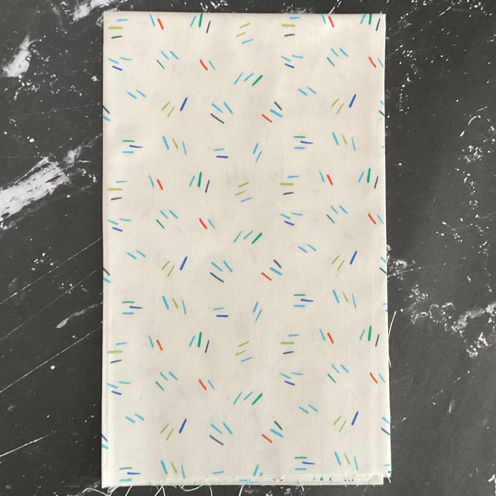 Miniatures by Whistler Studios : Fabric Bundles - Colorful