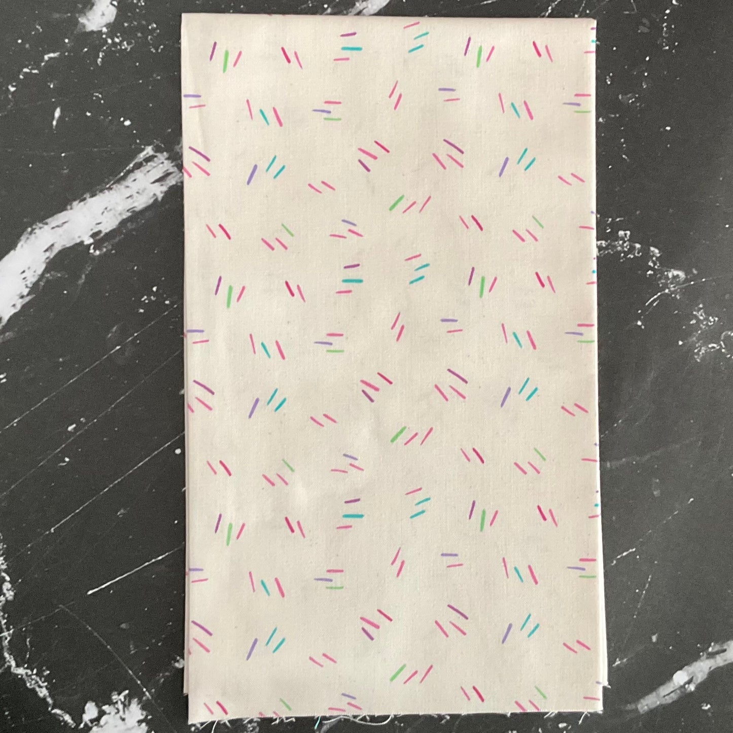 Miniatures by Whistler Studios : Fabric Bundles - Colorful